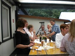 Sommerfest 2011